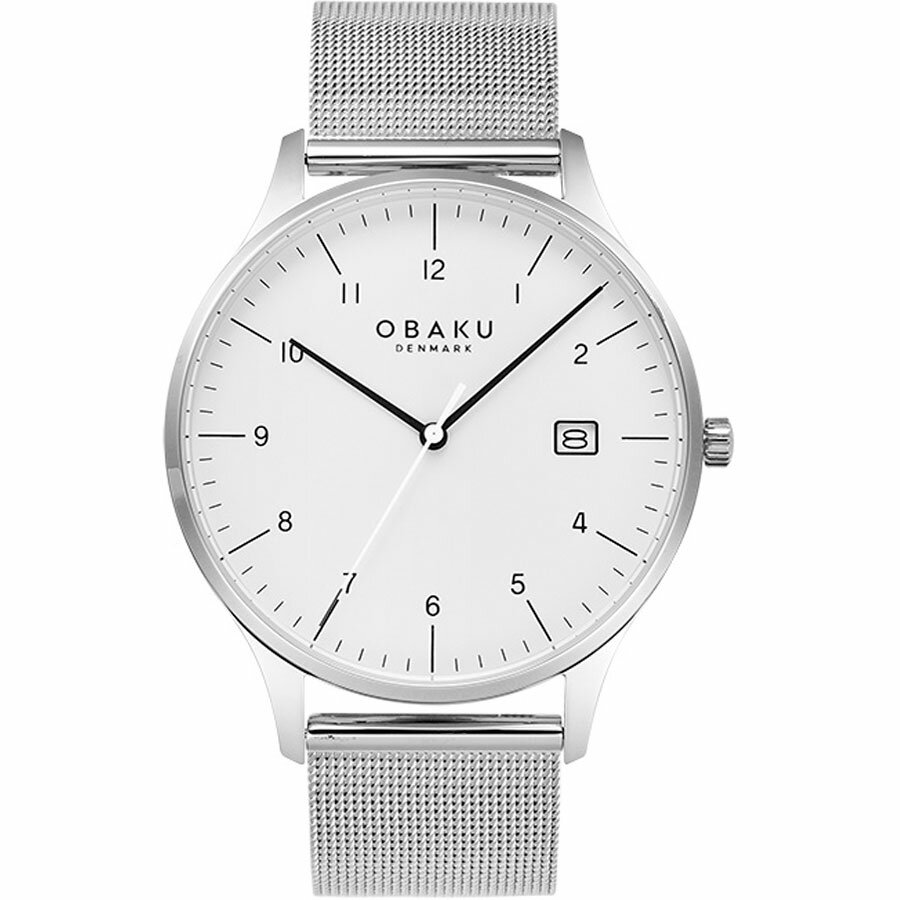 Мужские наручные часы Obaku V298GDCWMC