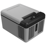 термохолодильники mystery mtc-24, объем 24 л, 12/220в, , max вт - Изображение 4