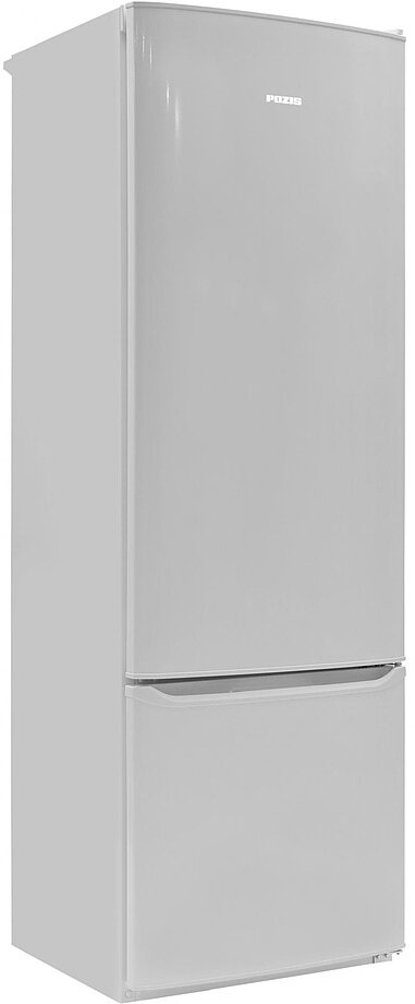 Холодильник Pozis RK-103 белый (двухкамерный)