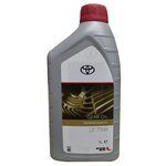 Масло Трансмиссионное Toyota Type T-Iv Красный 5 Л TOYOTA арт. 0888682025 - Изображение 2