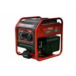 Бензогенератор TSS SGG 7000EA, шт ТСС - Изображение 5