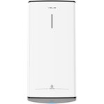 Проточный электрический водонагреватель Ariston Aures S 3.5 COM PL, душ+кран - Изображение 1