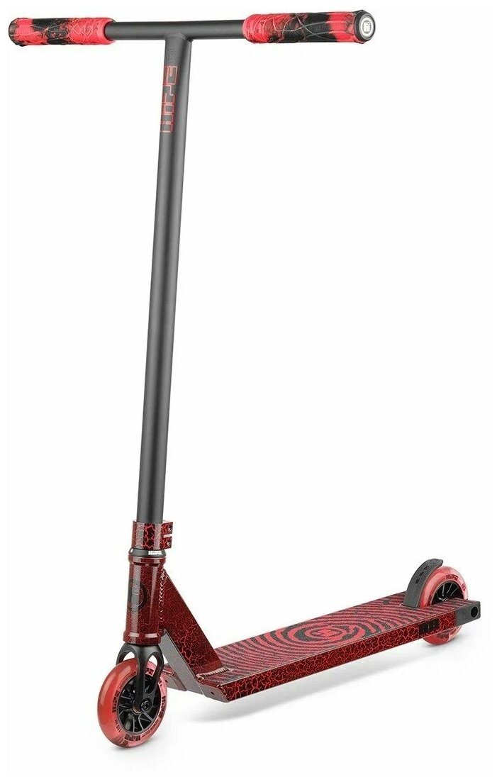 Трюковой самокат Hipe H11 2022