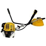 Триммер бензиновый CHAMPION T256, 1.02 л.с., 40 см - Изображение 1