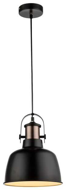 Светильник Globo Lighting Kutum 15284, E27