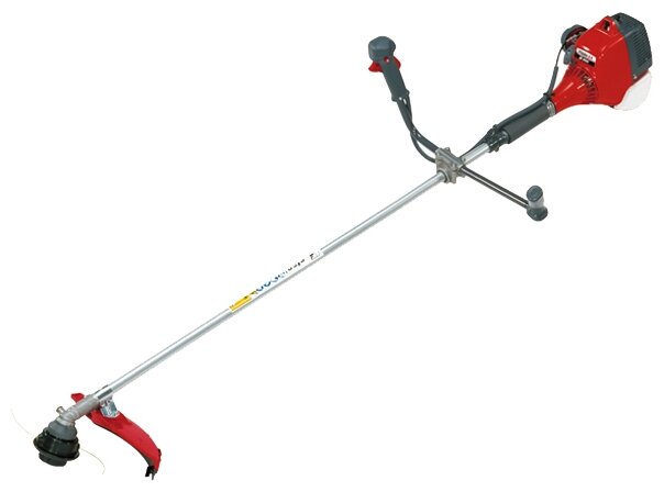 Триммер бензиновый EFCO Stark 25, 1.09 л.с., 40 см