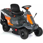 Райдер ZimAni 62 RDE - Изображение 1