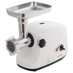 Мясорубка JVC JK-MG090 черный/серебристый - Изображение 4