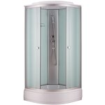 Душевая кабина WeltWasser WERRA 1001 WW500 100х100 см - Изображение 6