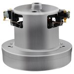 INT 30 Pro мешки для пылесоса METABO, STARMIX, KRESS 3шт - Изображение 6