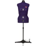 Манекен портновский женский размер 44, демонстрационный, бежевый - Изображение 1