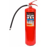 Огнетушитель углекислотный ОУ-3 - Изображение 8