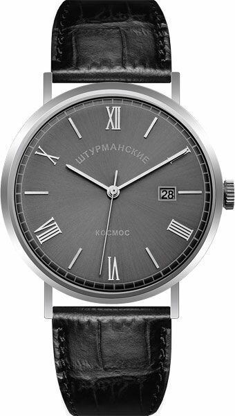 Наручные часы Штурманские VJ21-3361858