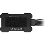 Комбо-устройство/ Видеорегистратор с оповещениями о камерах Blackview V GPS/ГЛОНАСС, с картой памяти 256Гб, 1296p - Изображение 3