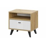 Тумба под ТВ Hoff Лофт - Изображение 1