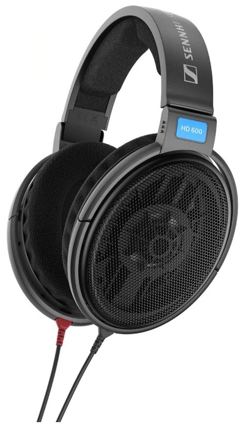 Наушники Sennheiser HD 600