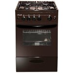 Газовая плита Лысьва ГП 300 МС СТ-2у белая, б/крышк - Изображение 8