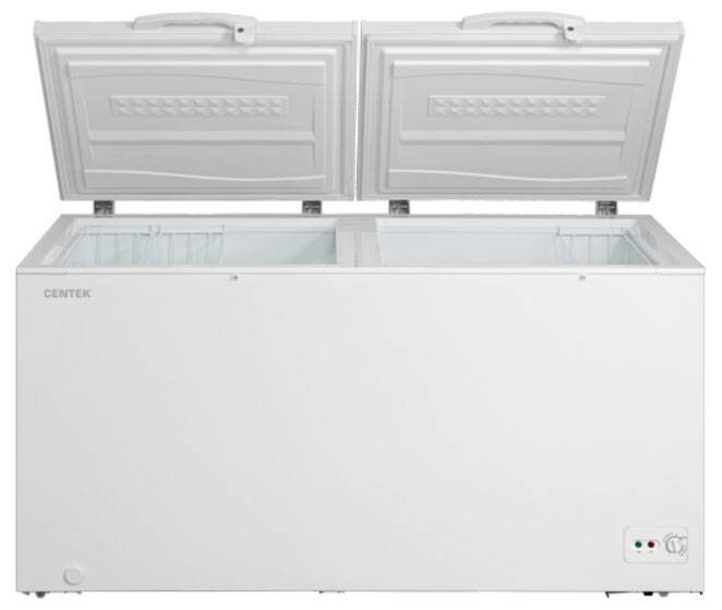 Морозильный ларь Centek CT-1768