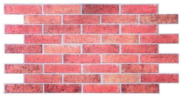 Grace Панель ПВХ Стена 962х499 мм