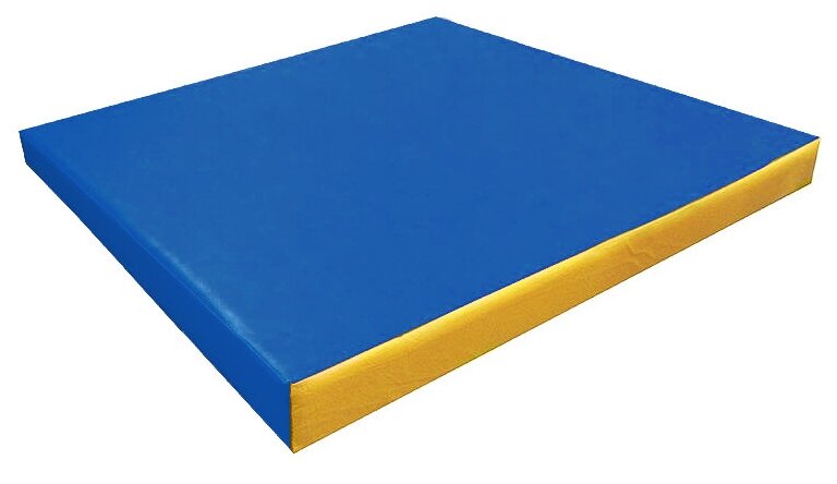 Мат №3 (100 х 100 х 10)