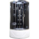 Душевая кабина WeltWasser WERRA 1001 WW500 100х100 см - Изображение 1