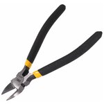 Кабелерез 160мм / кусачки для проводов и проволоки - Изображение 7