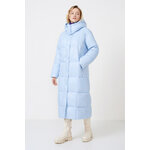 Пальто с накладными карманами - Изображение 1