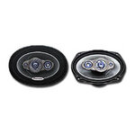 Автомобильный сабвуфер SM-CSX501 - Изображение 1