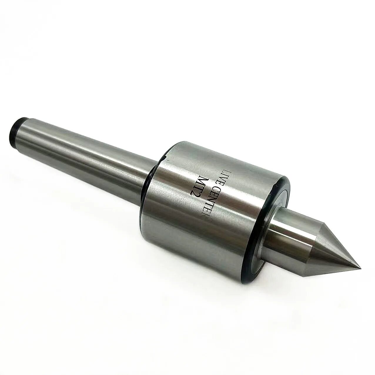 Live center KOESOTRA - новый тип фрезерного станка