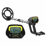 Металлоискатель MD 4030 PRO - Изображение 4