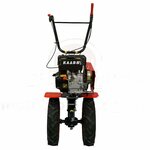 КаДви Мотоблок Угра НМБ-1Н5, Loncin, 7 л. с - Изображение 2