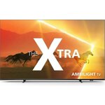Телевизор LED 32" BQ 32FSF02B черный Smart TV - Изображение 4