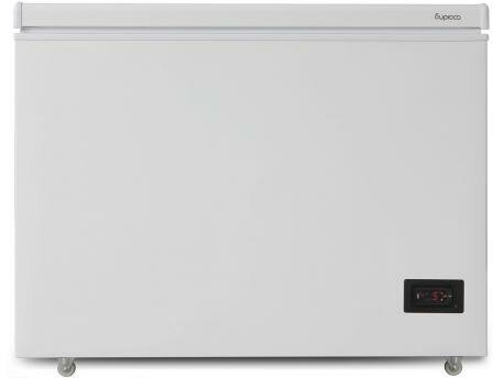 Морозилка Бирюса Б-210KX белый