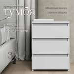 Тумба BTS Фьюжн ТБ-12 - Изображение 7