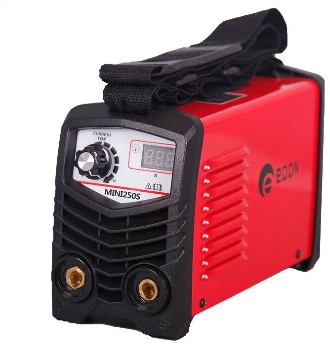 Сварочный аппарат инверторного типа Edon MINI-250S, MMA