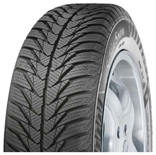 Шины MATADOR MP 54 Sibir Snow 175/70R13 82T