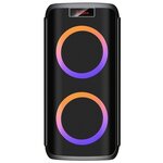 Колонка портативная Digma D PS1520 черный - Изображение 8