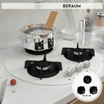 Электрическая варочная панель BOSCH PKF651FN2R - Изображение 2