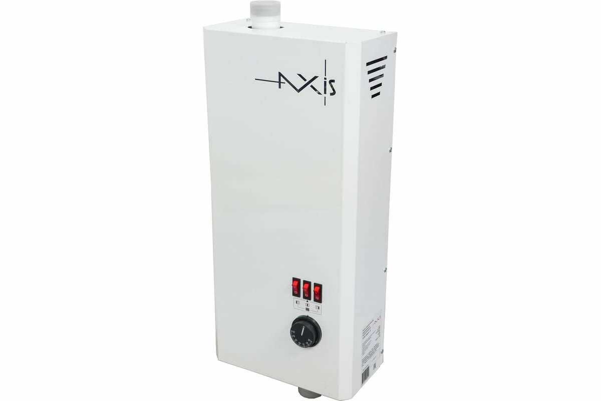 Котел электрический AXIS Spark 9 AXIS