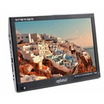 монитор, автомобильный монитор заднего вида, автомобильные мониторы для камеры заднего вида, 5 дюймов, PAL, NTSC - Изображение 7