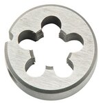 Набор метчиков М27*1,5 (0361, 0363) СССР - Изображение 5