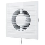 Вентилятор вытяжной ERA QUADRO 4 16 Вт - Изображение 2