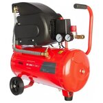 Компрессор поршневой FUBAG Easy Air безмасляный - Изображение 1