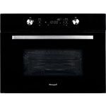 Духовой шкаф Weissgauff EOM 185 WV - Изображение 1