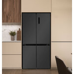 Многокамерный холодильник LEX LFD575IxID - Изображение 1