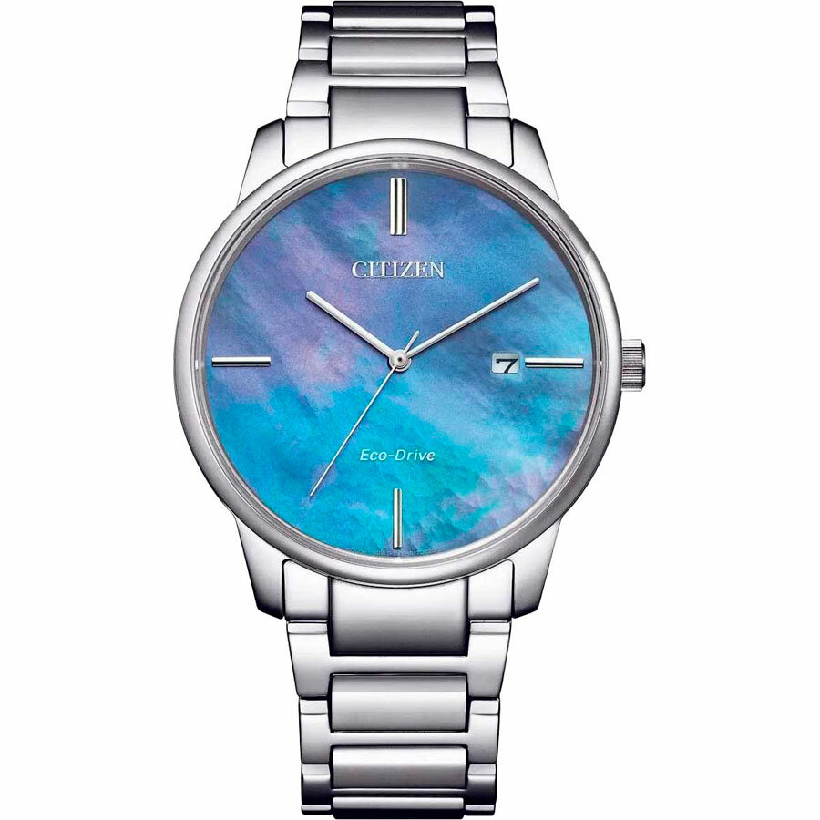 Мужские наручные часы Citizen BM7520-88N