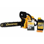 Бензопила Brait BR-4515 подарок на день рождения папе, дедушке, любимому, парню, мужчине - Изображение 5