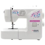 Швейная машина Jaguar Voyage - Изображение 2