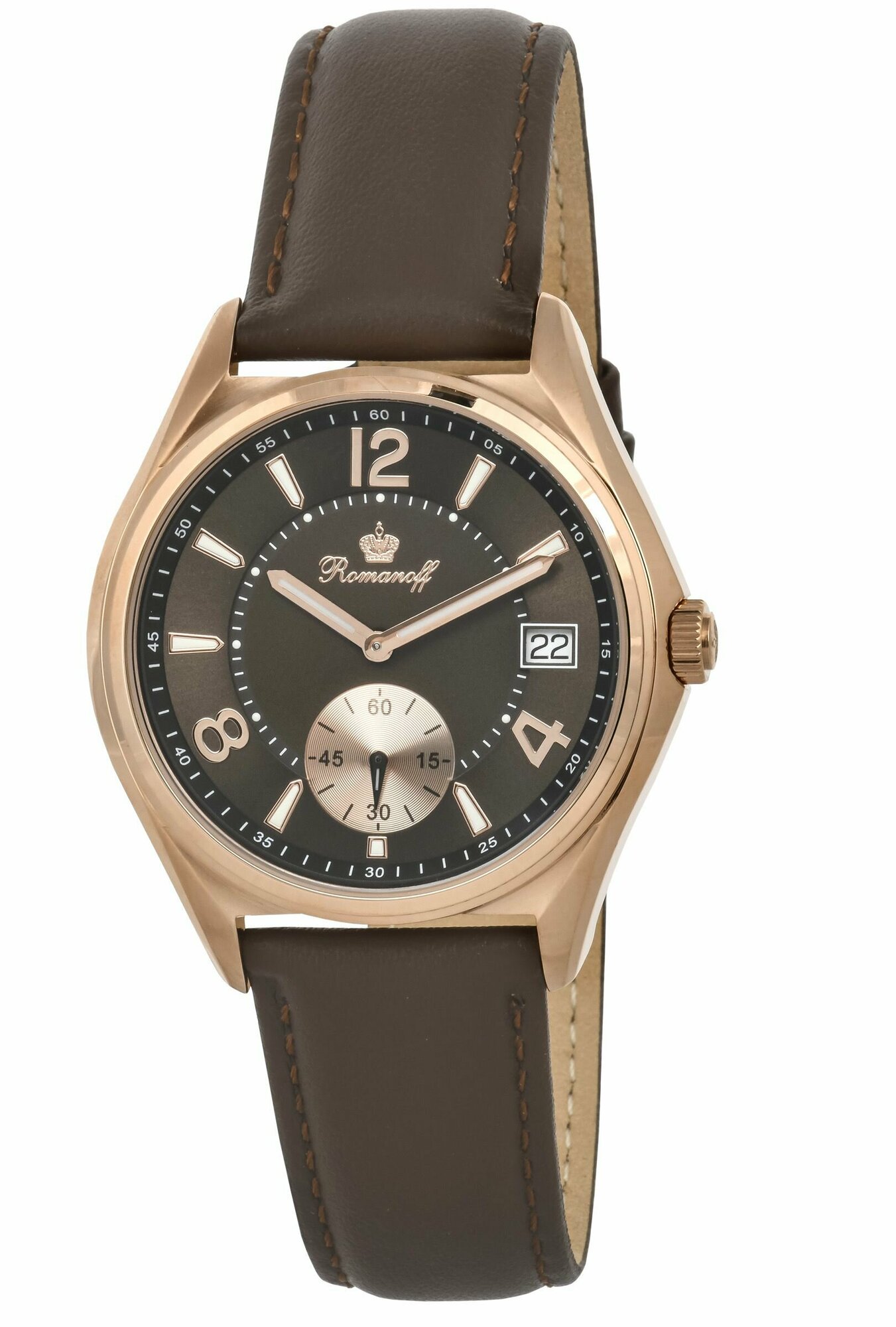 Romanoff Часы наручные 10078B4BR