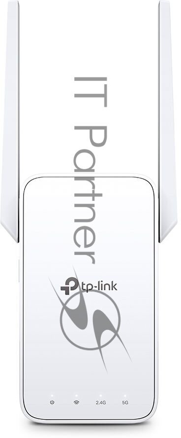 Усилитель TP-Link Wi-Fi сигнала AC1200 OneMesh Wi-Fi Range Extender/Signal Amplifier, dual-band Wi-F
